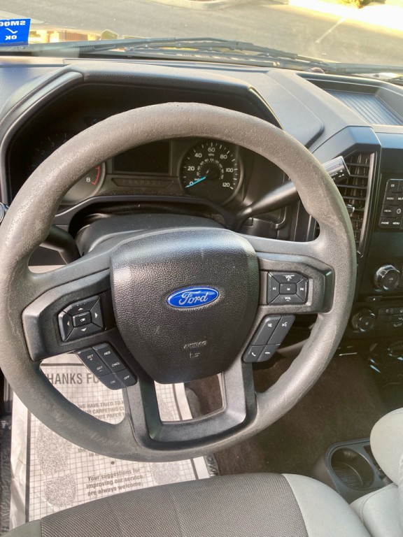 2015 Ford F-150 Image 17