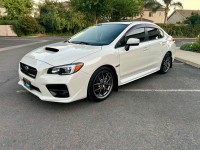 Image for 2017 Subaru WRX Premium ID: 6193127