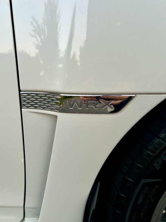 2017 Subaru WRX Image 10