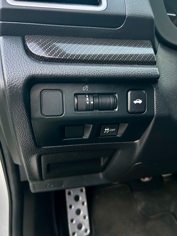 2017 Subaru WRX Image 15