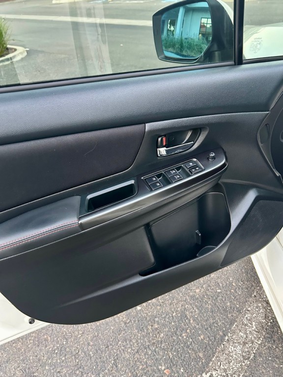 2017 Subaru WRX Image 16