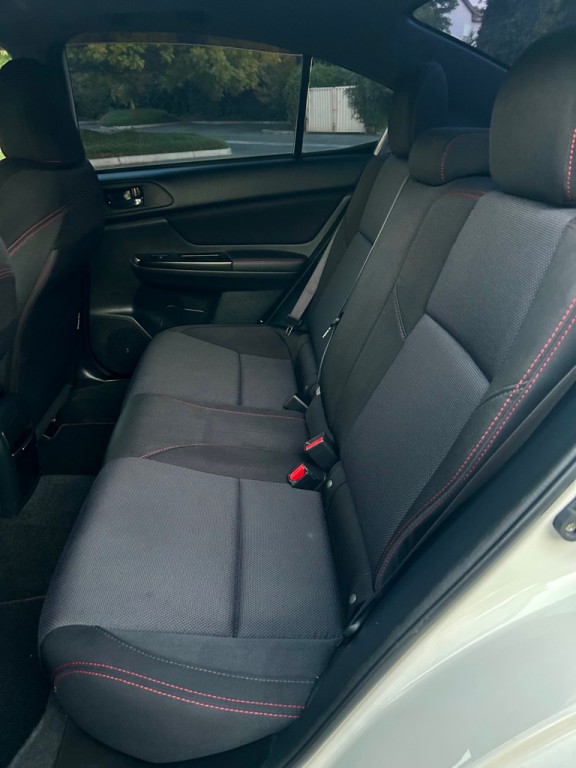 2017 Subaru WRX Image 20