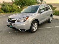 Image for 2015 Subaru Forester 2.5I PREMIUM ID: 6224859