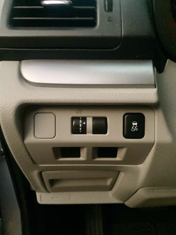 2015 Subaru Forester Image 11