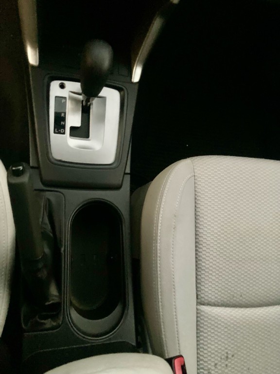 2015 Subaru Forester Image 14