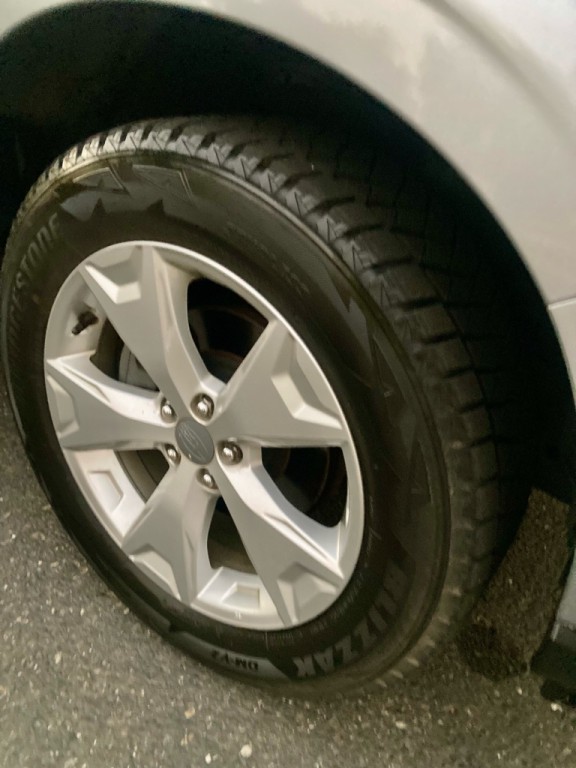 2015 Subaru Forester Image 18