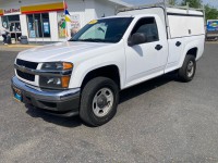 Image for 2012 Chevrolet Colorado WORK ID: 6456648