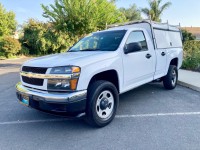 Image for 2012 Chevrolet Colorado  ID: 6456648