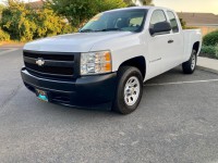 Image for 2008 Chevrolet Silverado 1500 WORK ID: 6497998