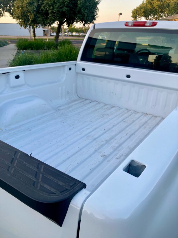 2008 Chevrolet Silverado 1500 Image 10