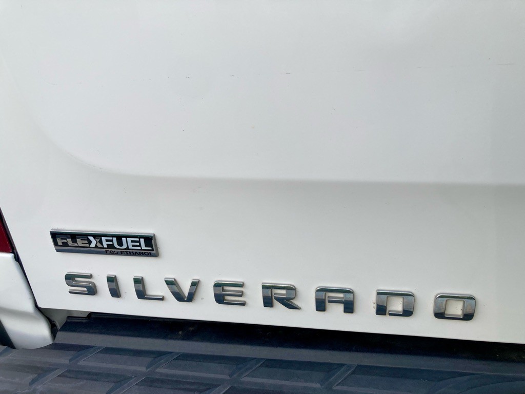 2008 Chevrolet Silverado 1500 Image 11
