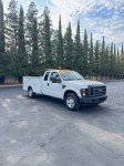 Image for 2008 Ford F-350 Srw Super Duty ID: 6545634