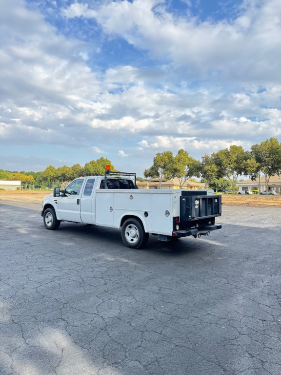 2008 Ford F-350 Image 3