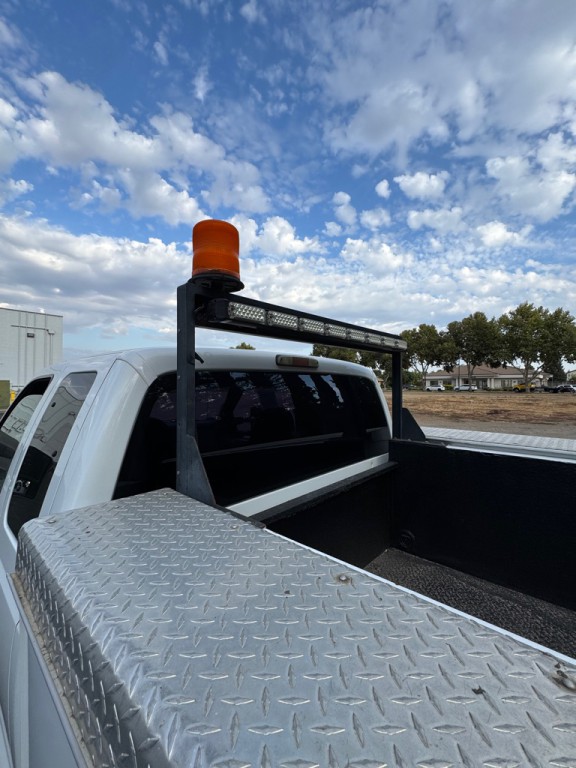 2008 Ford F-350 Image 11