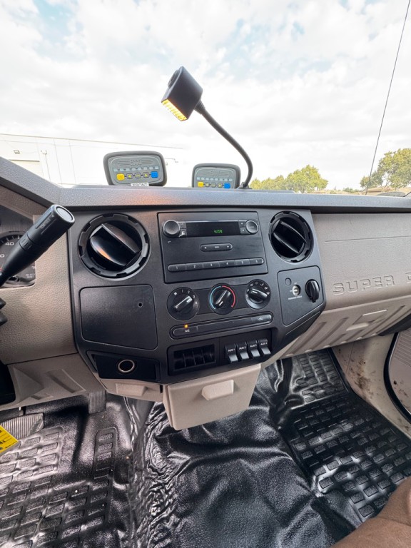 2008 Ford F-350 Image 16