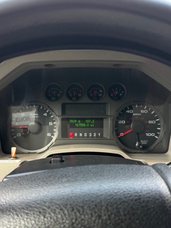2008 Ford F-350 Image 17