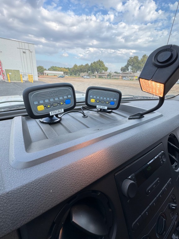 2008 Ford F-350 Image 18