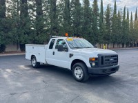 Image for 2008 Ford F-350 Srw Super Duty ID: 6545634