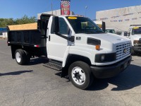 Image for 2006 Chevrolet C/K 4500 C4C042 ID: 6623894