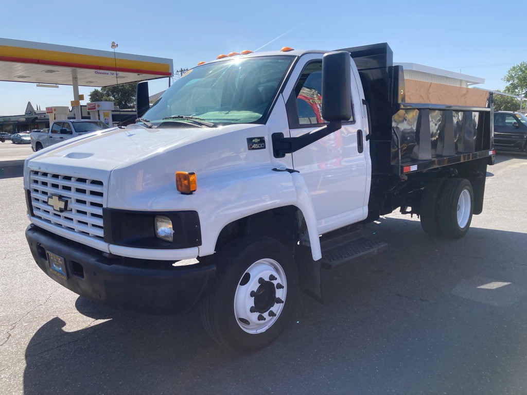 2006 Chevrolet C/K 4500 Image 3