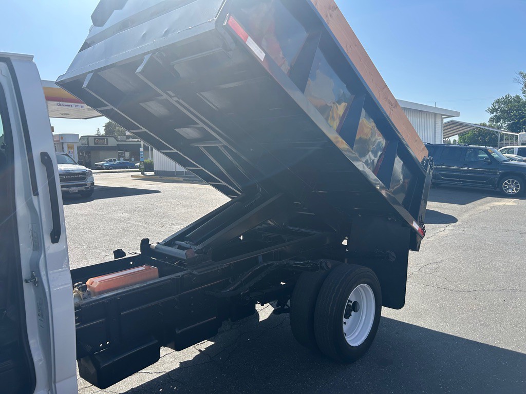 2006 Chevrolet C/K 4500 Image 6