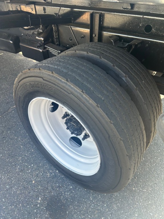 2006 Chevrolet C/K 4500 Image 8