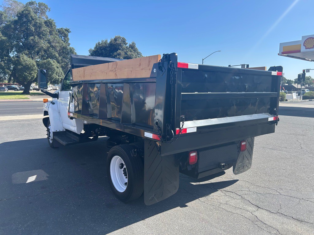 2006 Chevrolet C/K 4500 Image 9