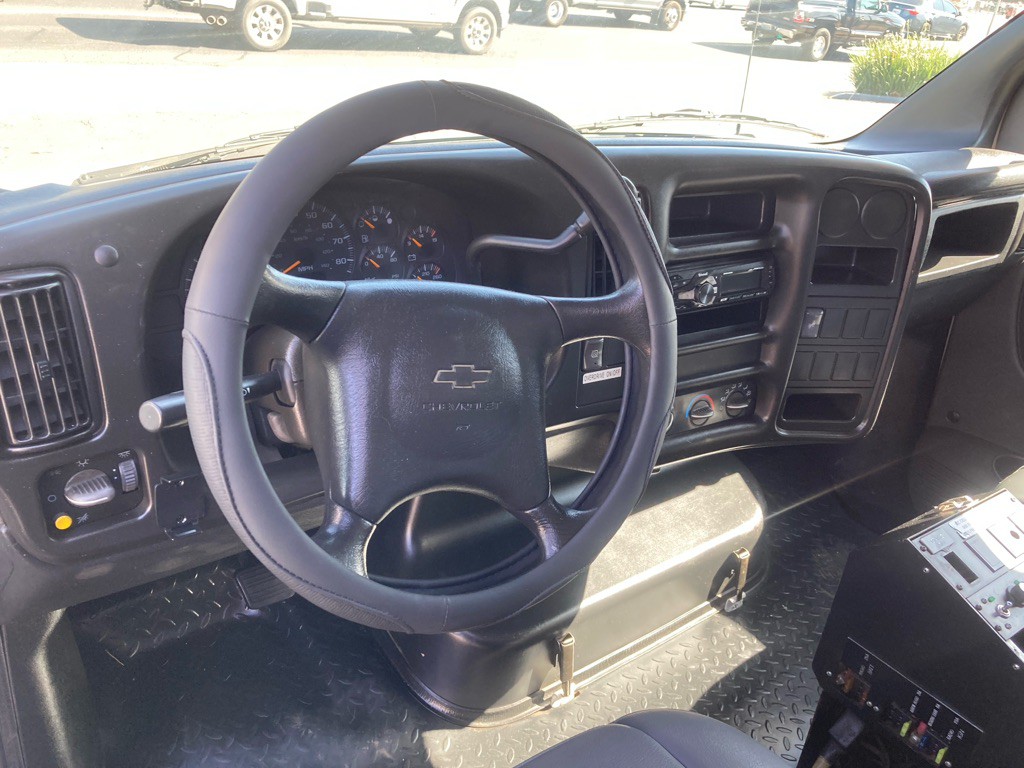 2006 Chevrolet C/K 4500 Image 14