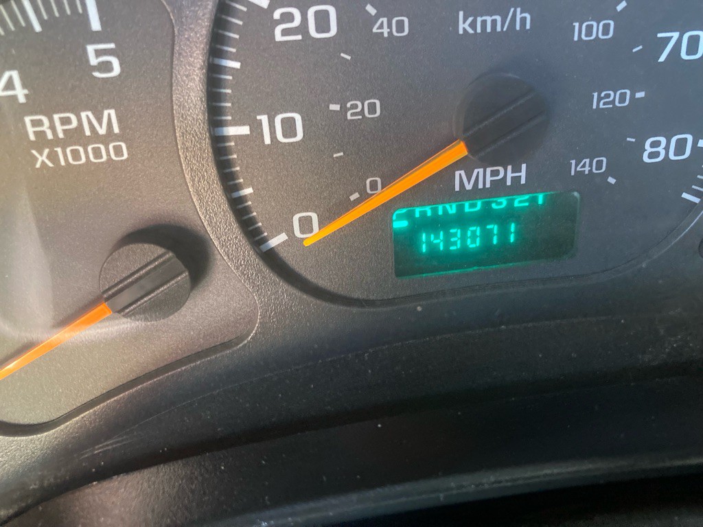 2006 Chevrolet C/K 4500 Image 15