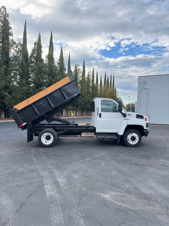 2006 Chevrolet C/K 4500 Image 5