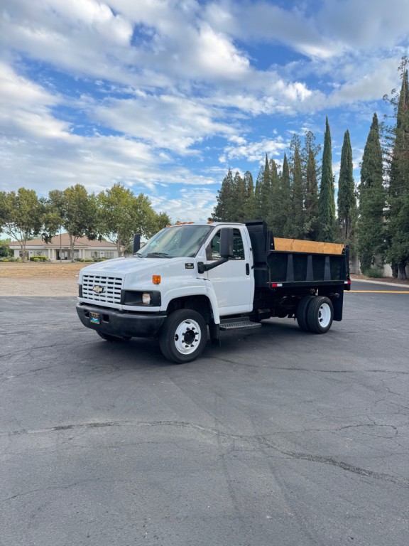2006 Chevrolet C/K 4500 Image 8