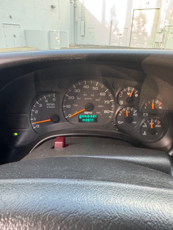 2006 Chevrolet C/K 4500 Image 18