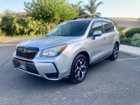 Image for 2014 Subaru Forester 2.0XT PREMIUM ID: 6626908