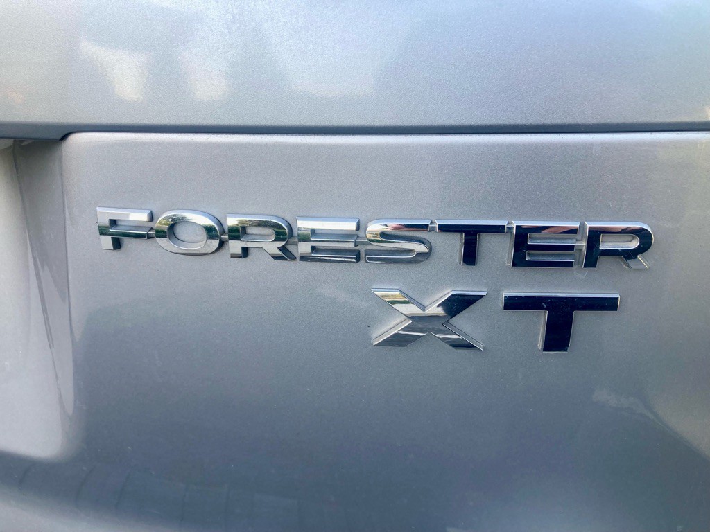 2014 Subaru Forester Image 5