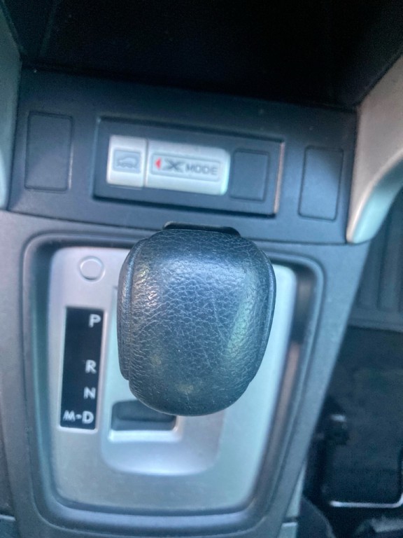 2014 Subaru Forester Image 6