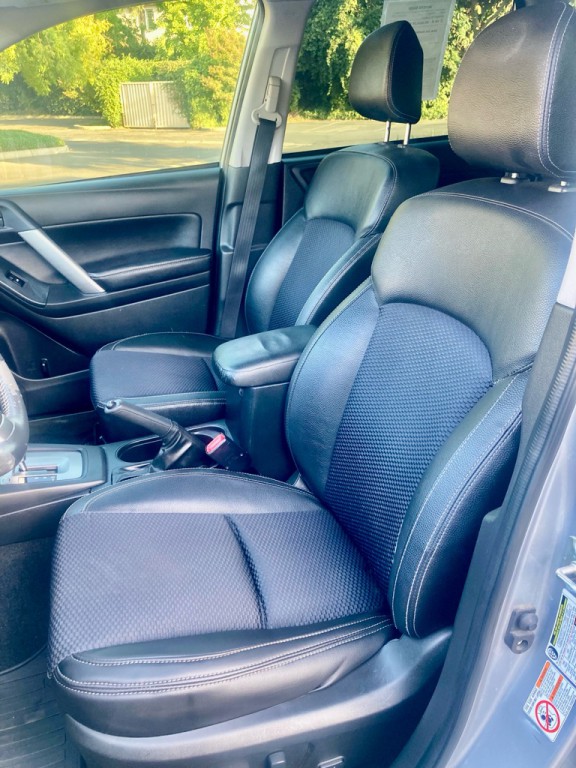 2014 Subaru Forester Image 7