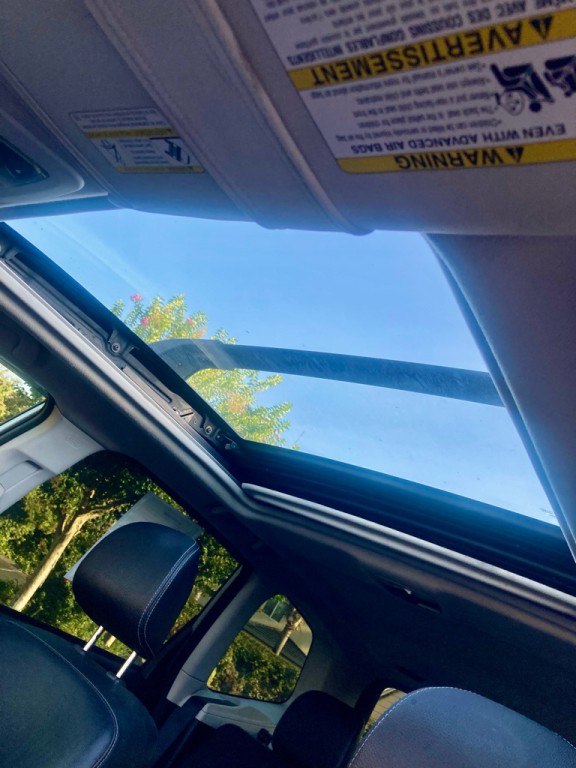 2014 Subaru Forester Image 12