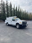 Image for 2011 Ford F-350 Super Duty ID: 6638492