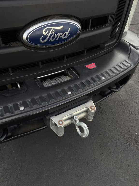 2011 Ford F-350 Image 19
