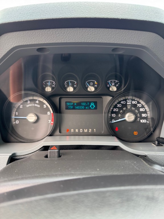 2011 Ford F-350 Image 21