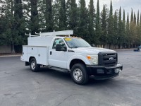 Image for 2011 Ford F-350 Super Duty ID: 6638492