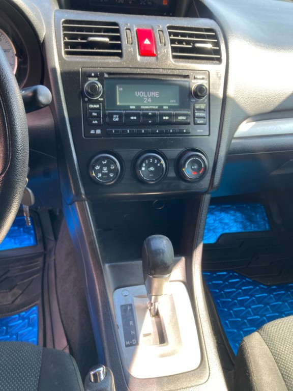 2013 Subaru Impreza Image 10