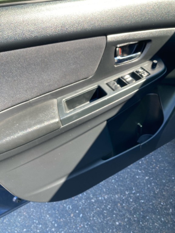 2013 Subaru Impreza Image 12
