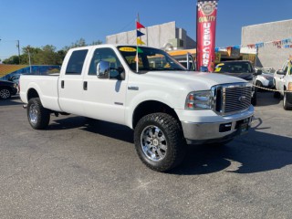 Image for 2006 Ford F-350 Srw Super Duty ID: 6677728