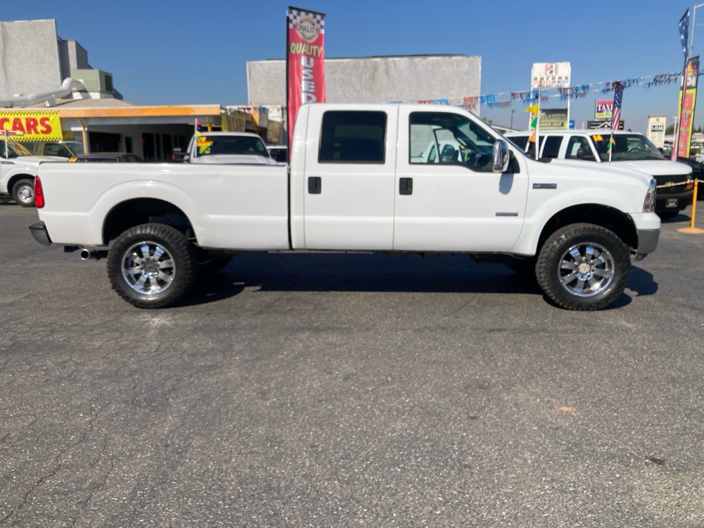 2006 Ford F-350 Image 2