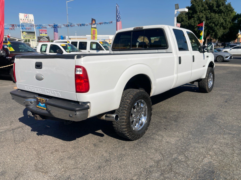2006 Ford F-350 Image 3