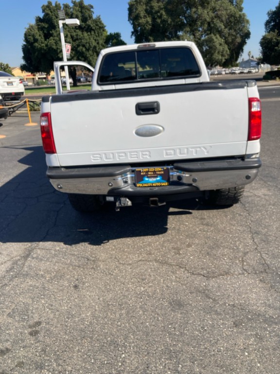 2006 Ford F-350 Image 4