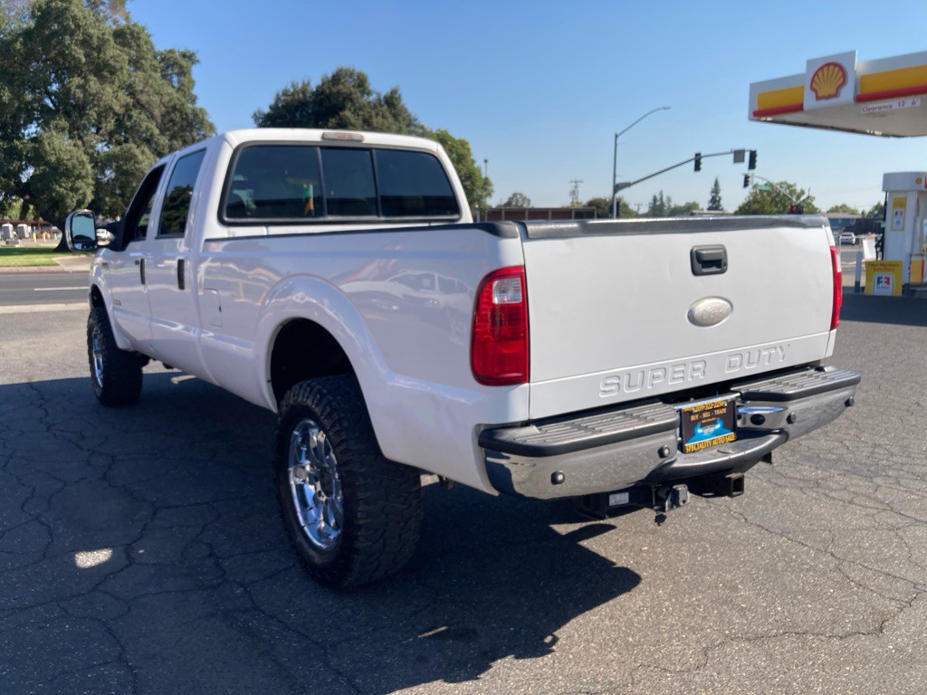 2006 Ford F-350 Image 5