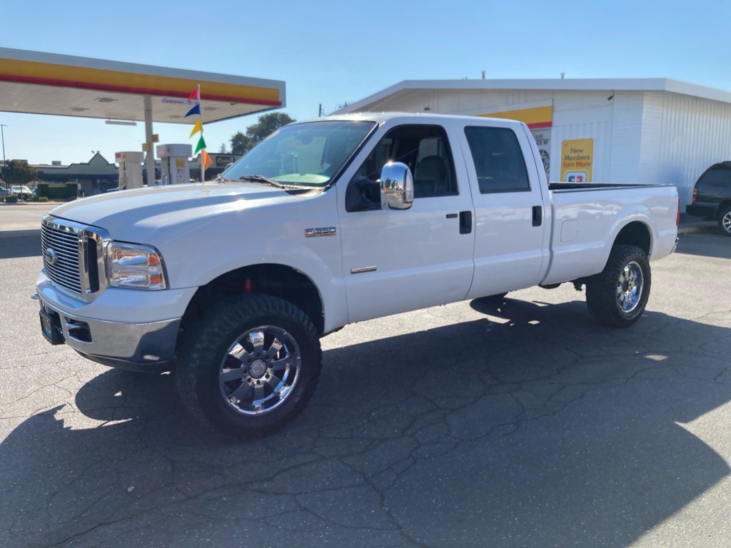 2006 Ford F-350 Image 6