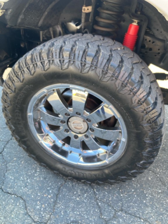 2006 Ford F-350 Image 7